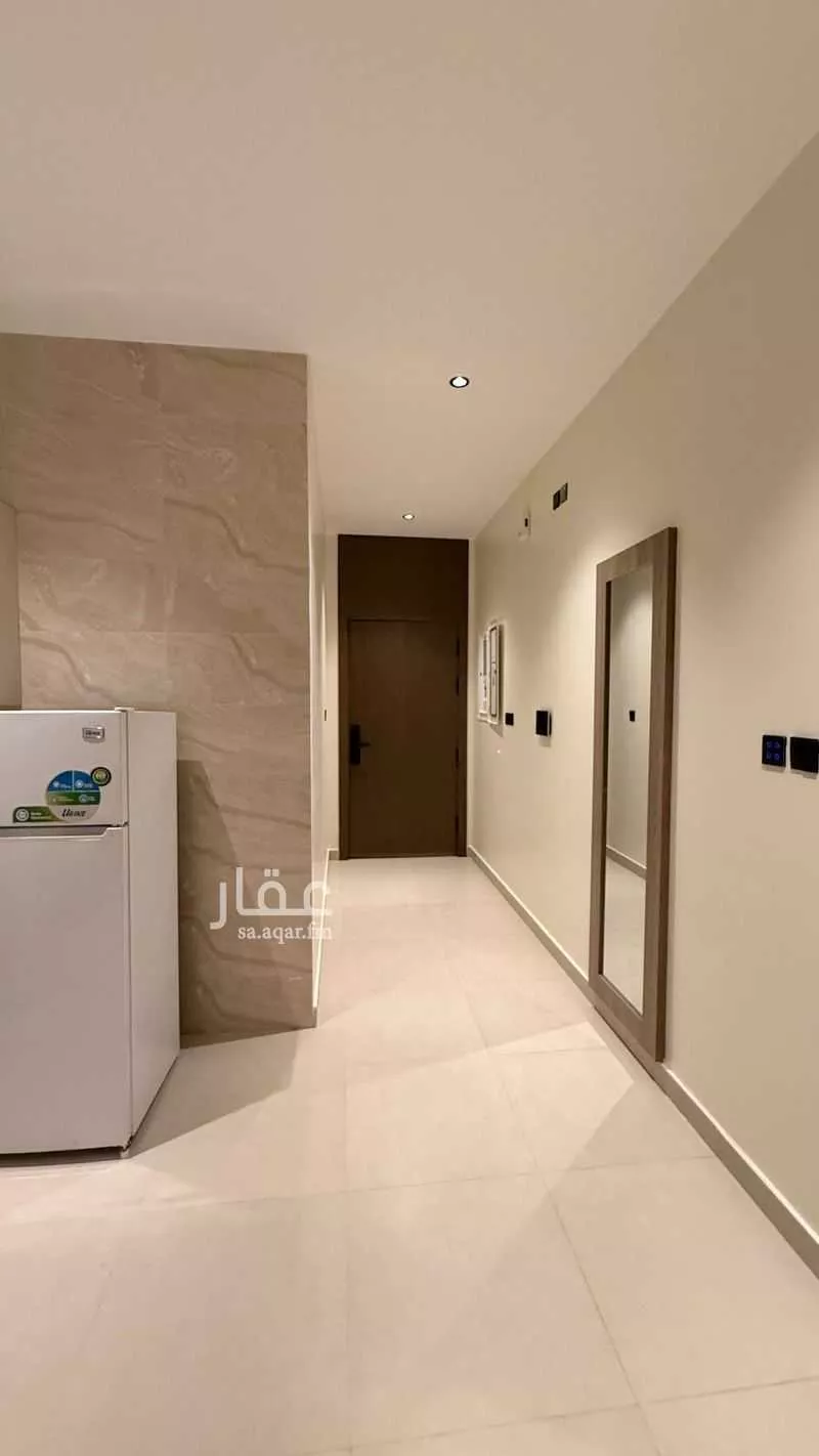 شقة 2 غرف في السلامة 7