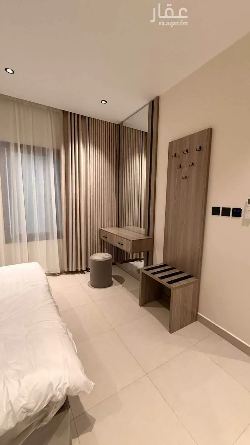 شقة 2 غرف في السلامة 9