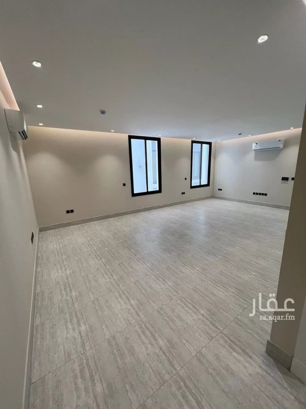 شقة 3 غرف في العقيق 1