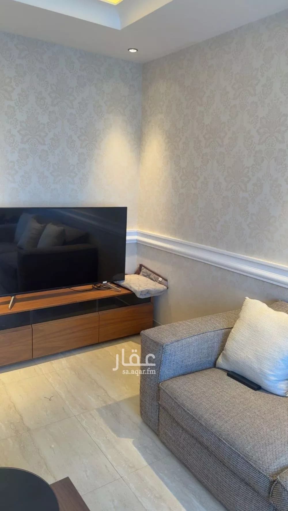 شقة 4 غرف في الملقا 3