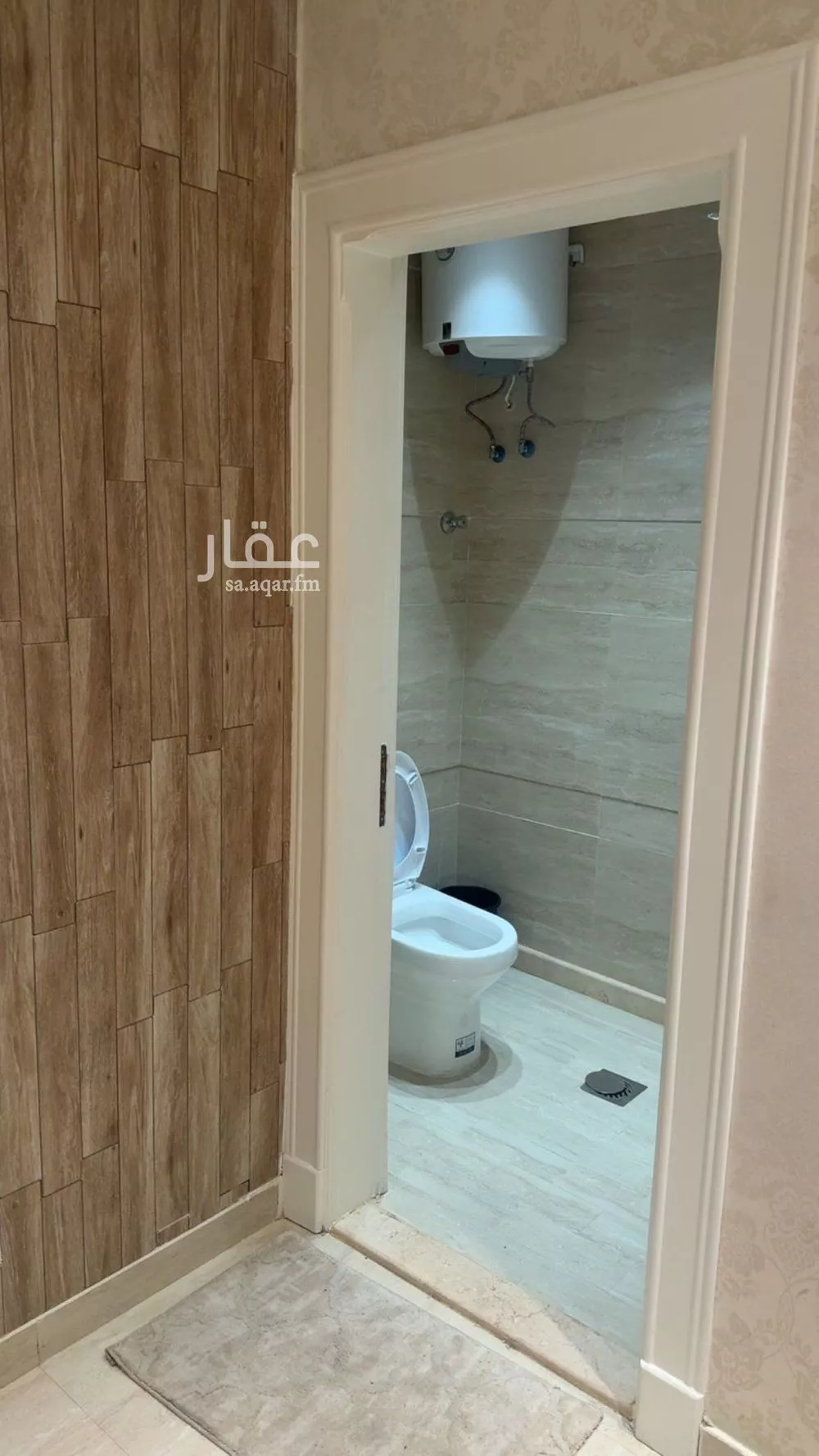 شقة 4 غرف في الملقا 4