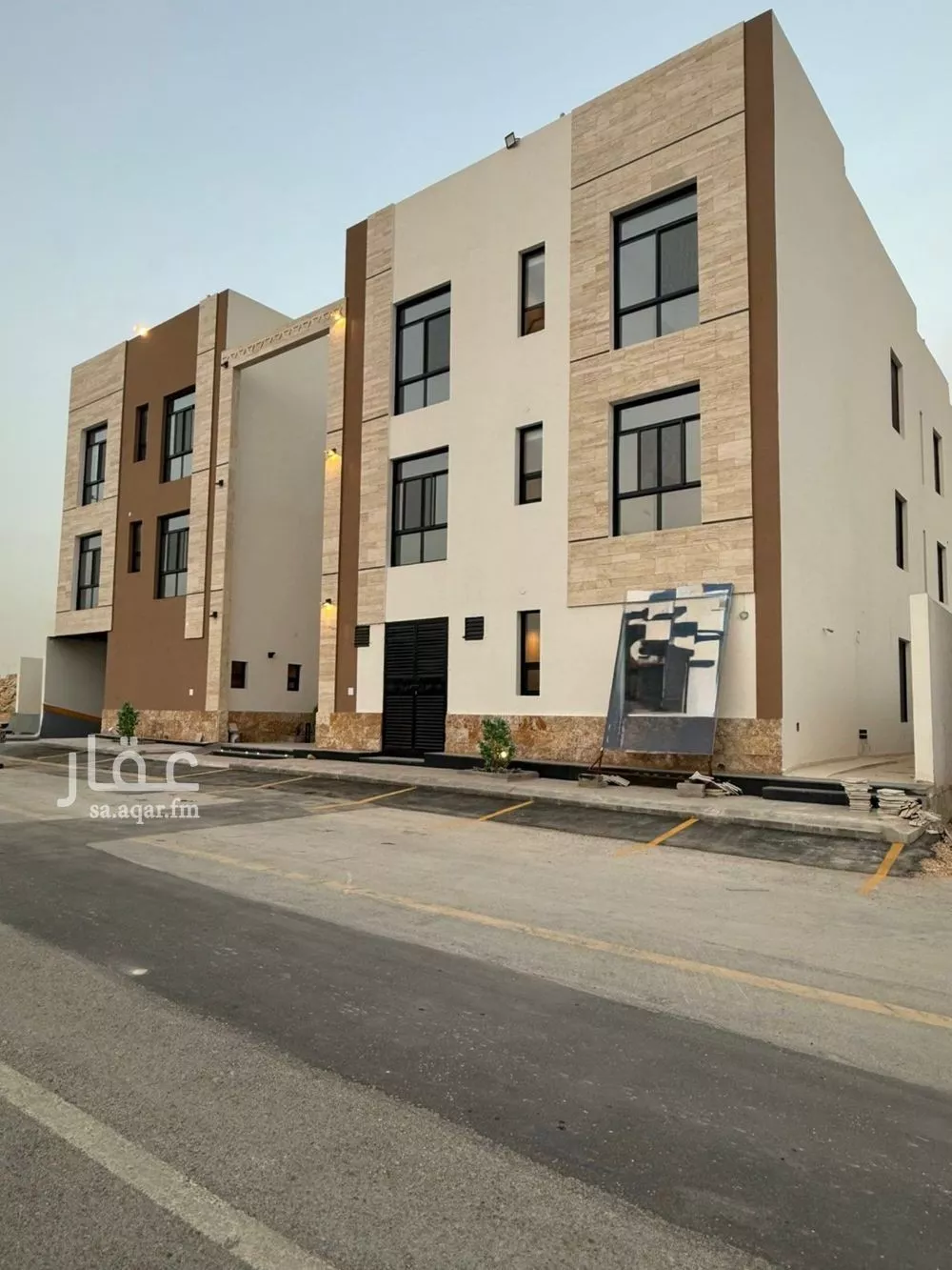 شقة 5 غرف في المهدية 1