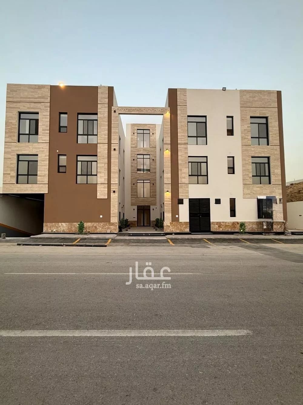 شقة 5 غرف في المهدية 3