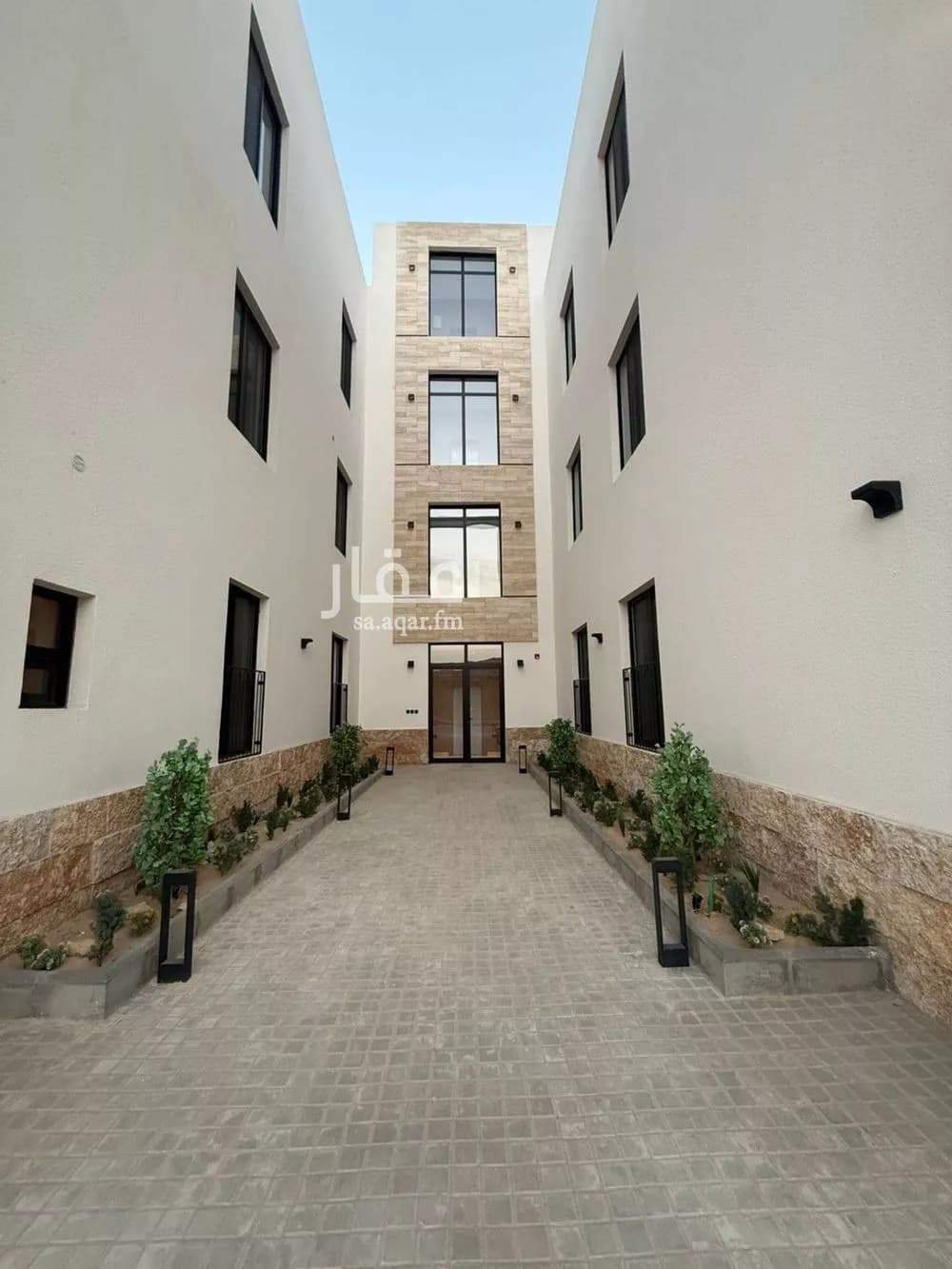 شقة 5 غرف في المهدية 4