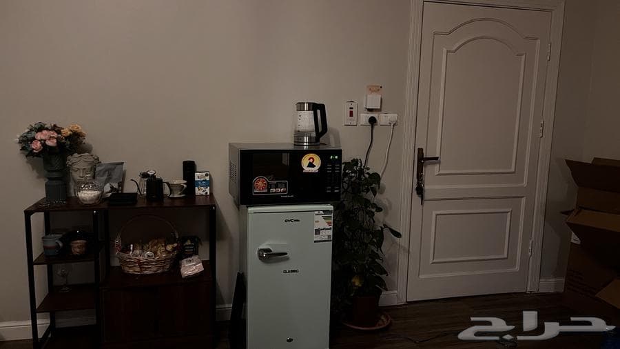 شقة  في الربوة