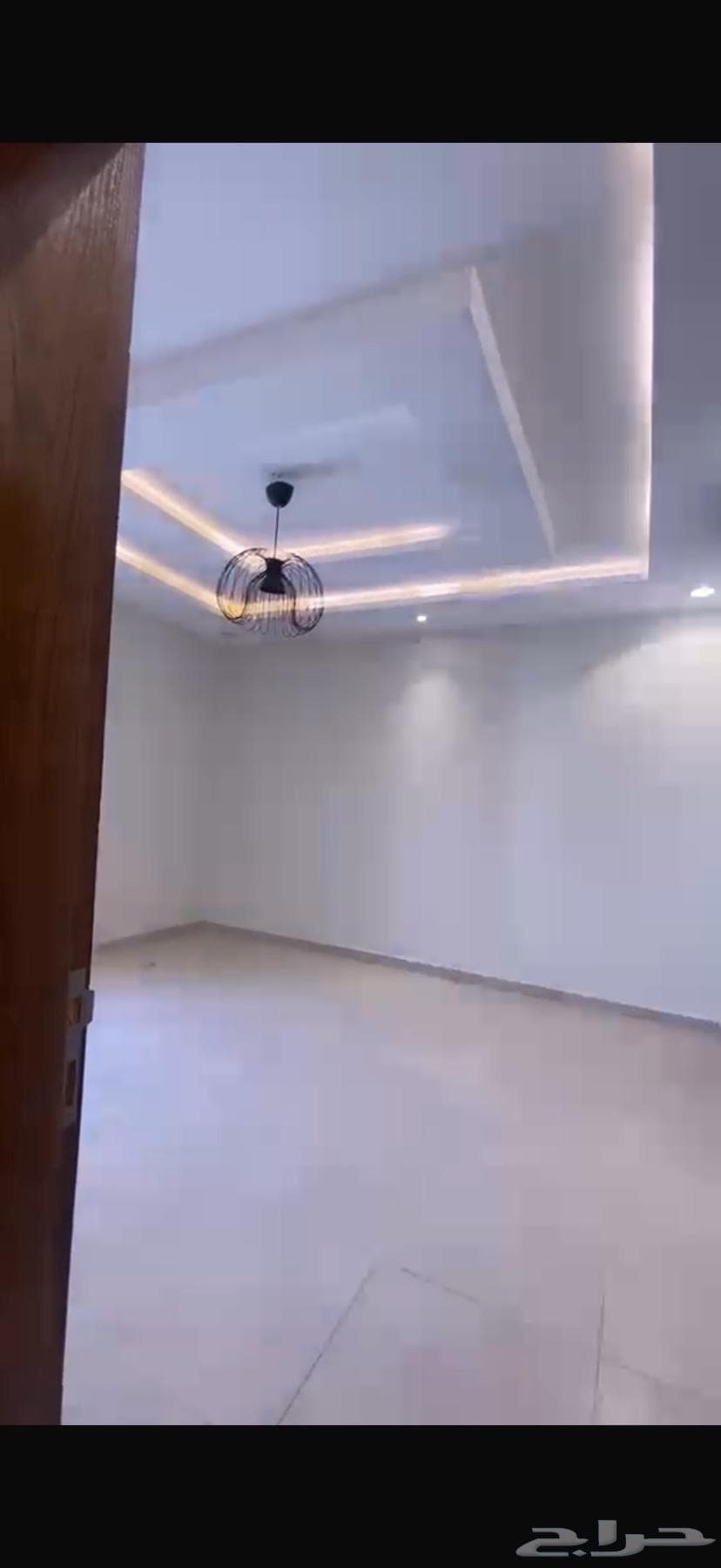 شقة 2 غرف في الريان 1