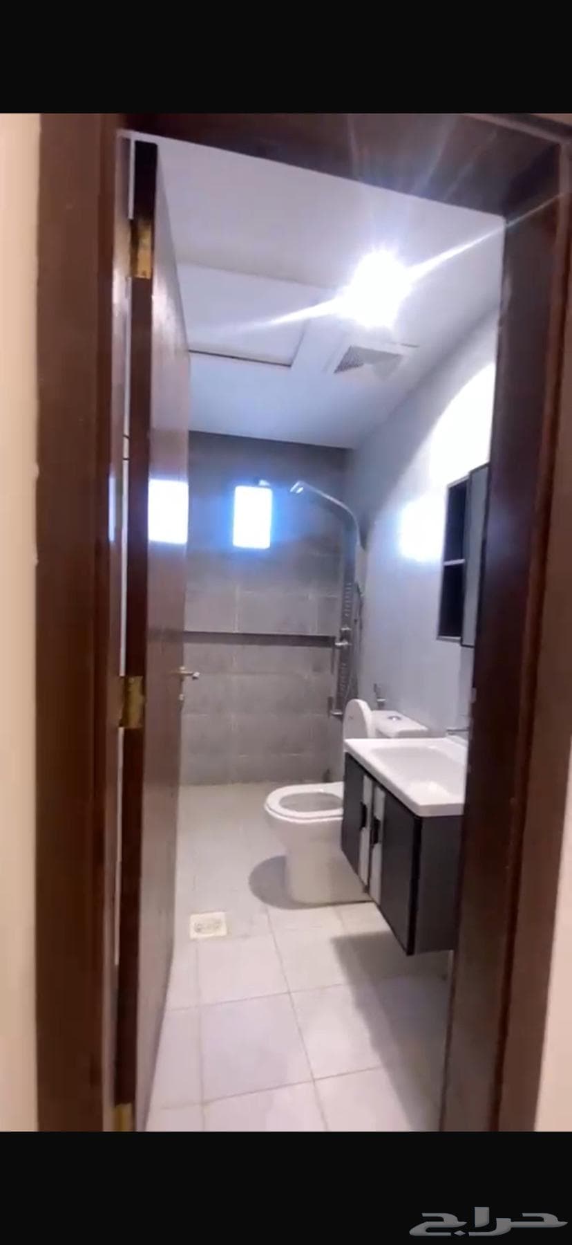 شقة 2 غرف في الريان 2