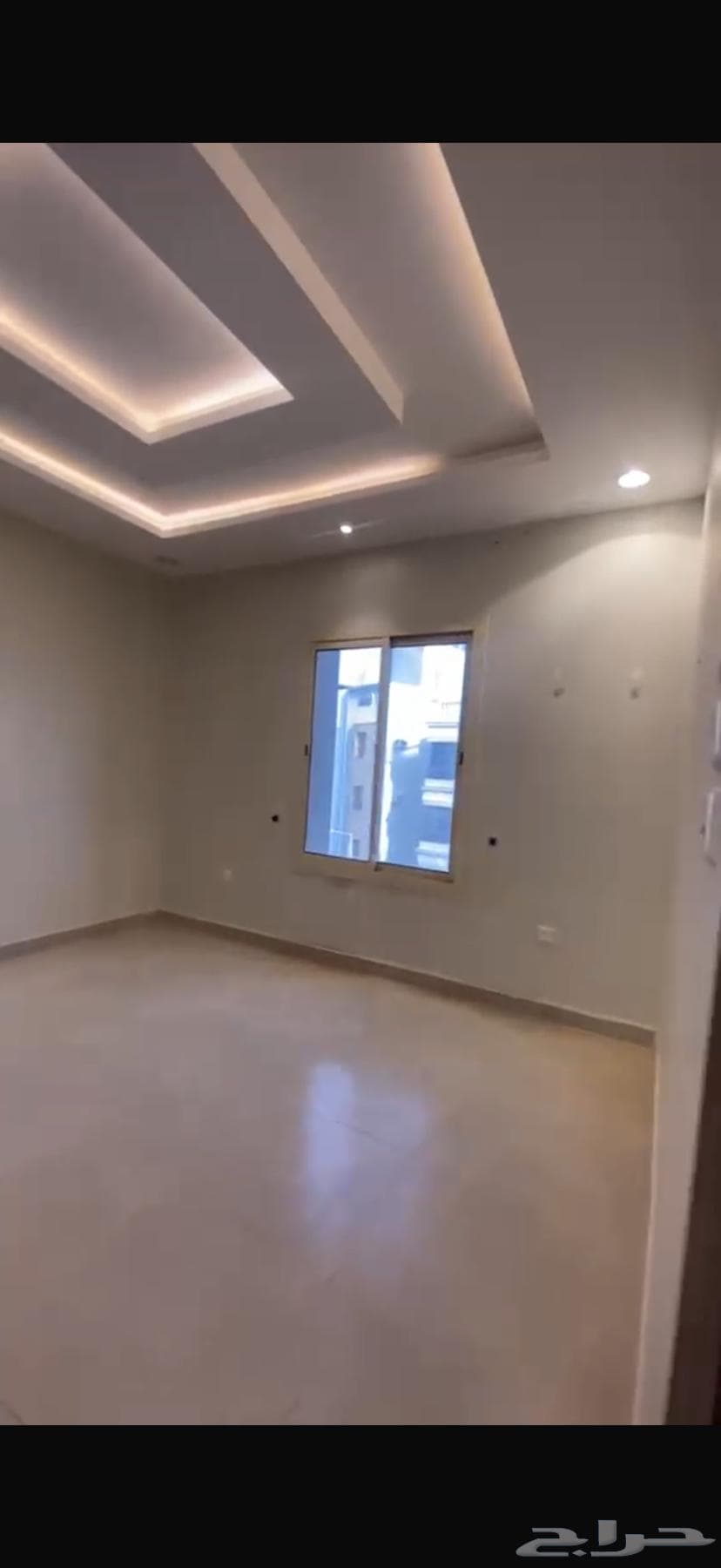 شقة 2 غرف في الريان 3