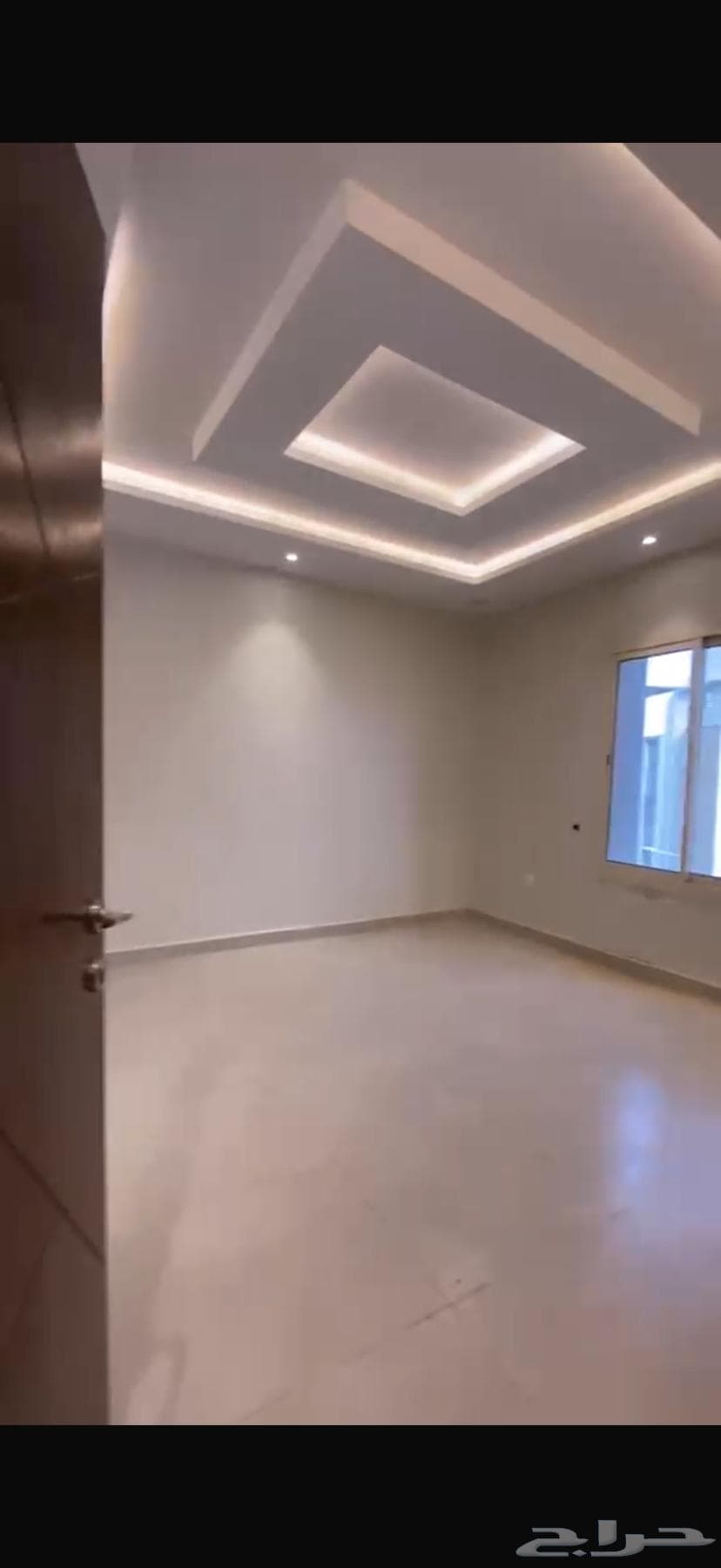 شقة 2 غرف في الريان 4