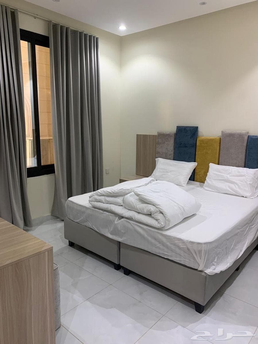 شقة 1 غرف في السلامة 9