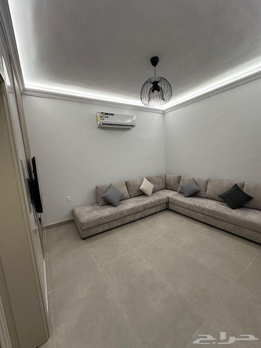 شقة 1 غرف في الفيصلية 1