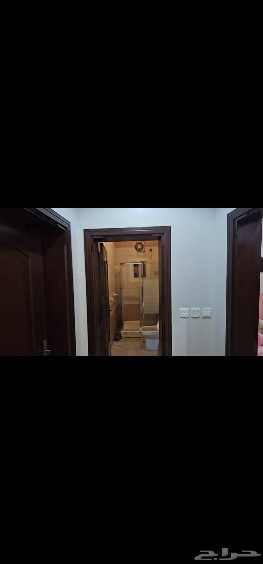 شقة  في الواحة 2