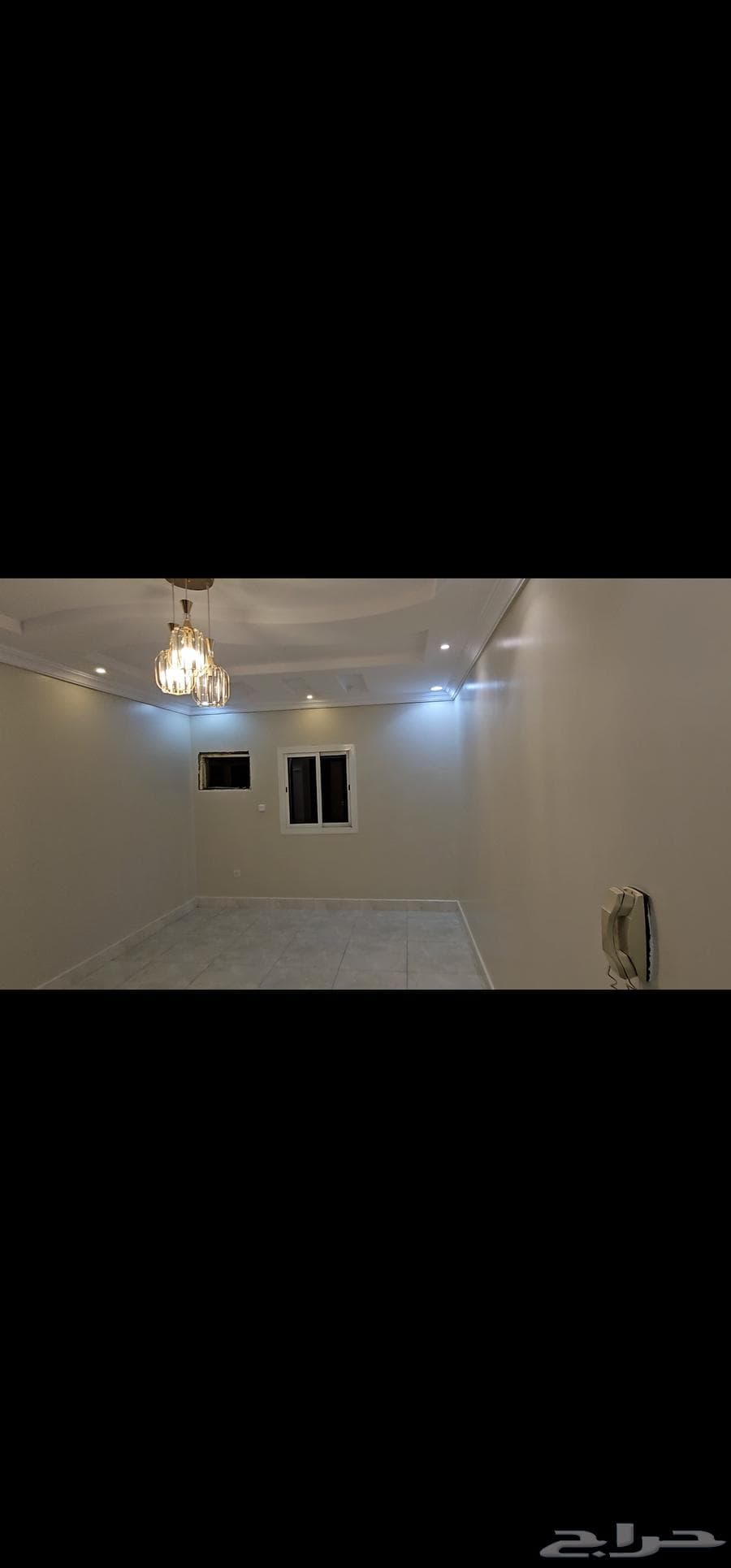 شقة  في الواحة 3