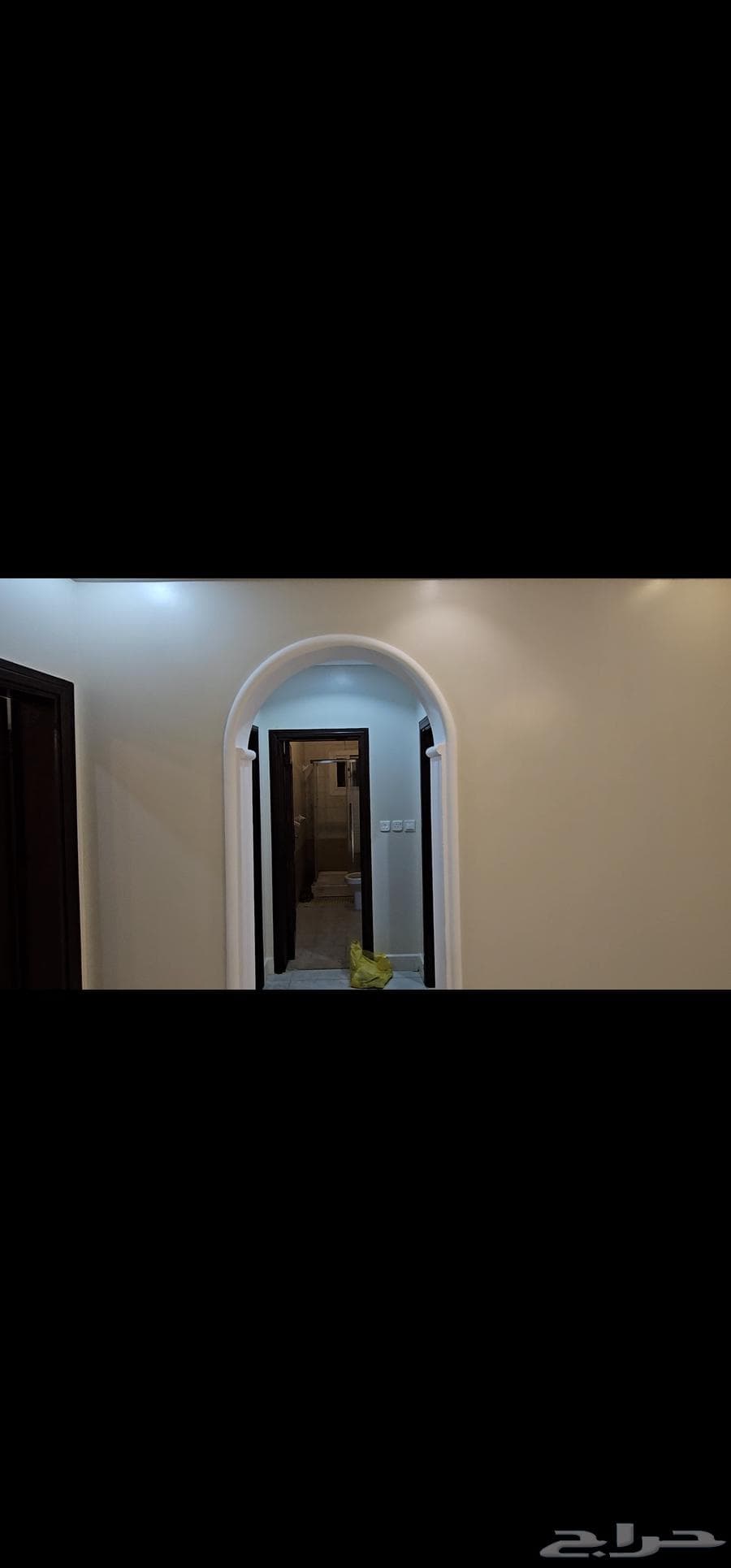 شقة  في الواحة 4