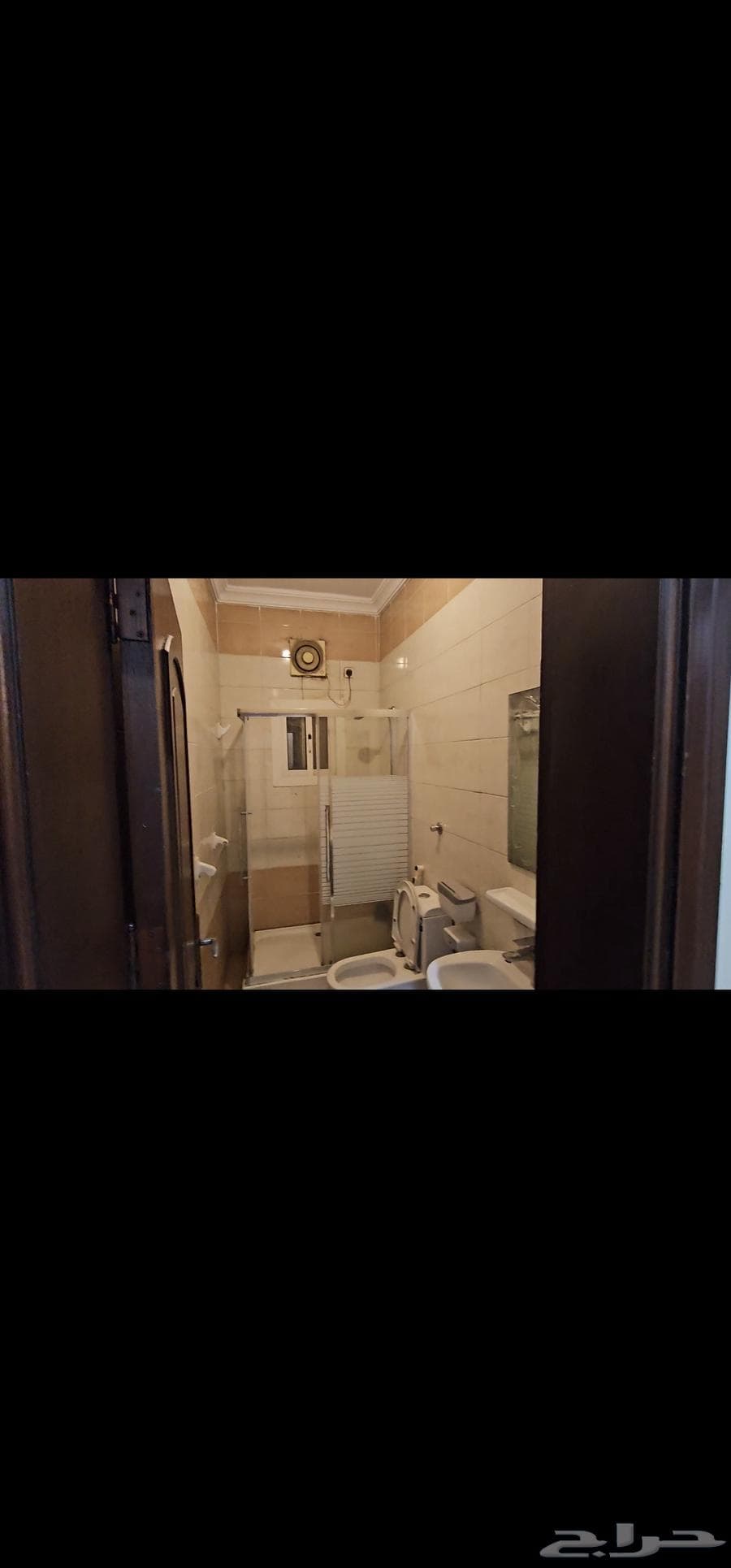 شقة  في الواحة 6