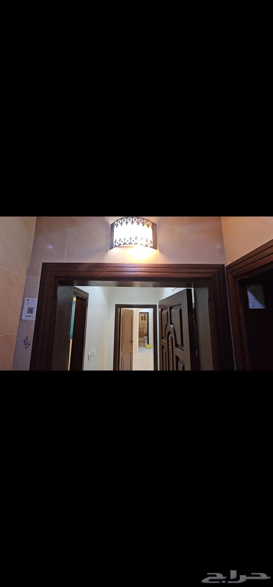 شقة  في الواحة 10