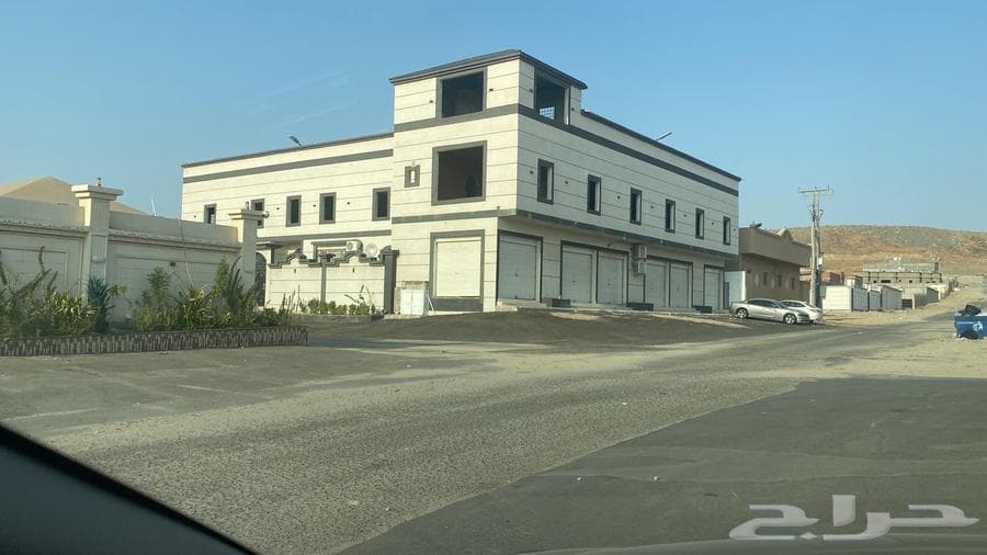 شقة  في الحرازات 2