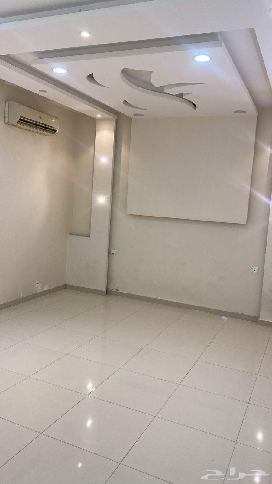 شقة  في الحرازات 5