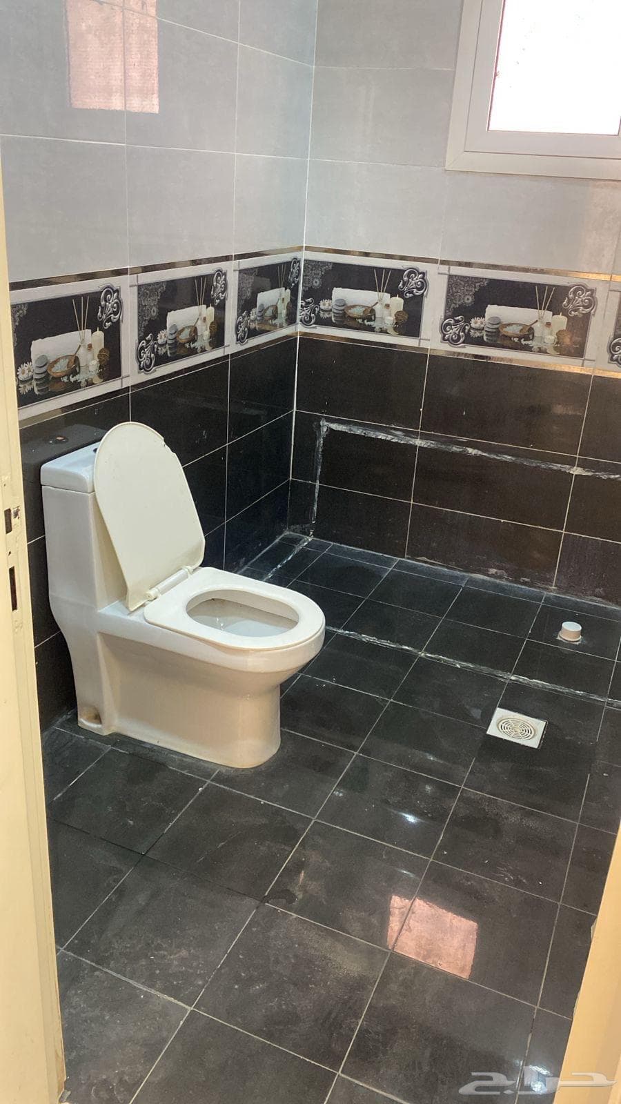 شقة  في الحرازات 8