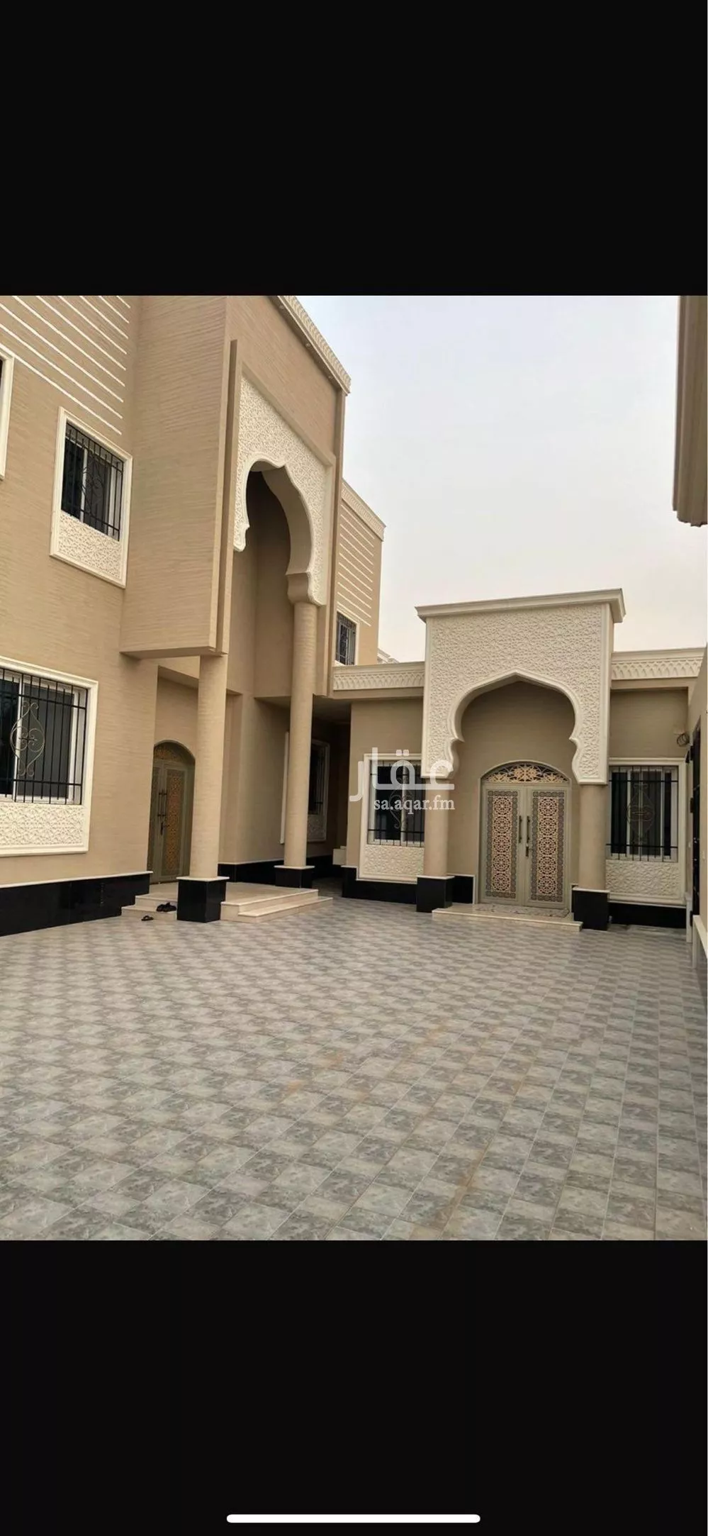 شقة 6 غرف في المهدية 1