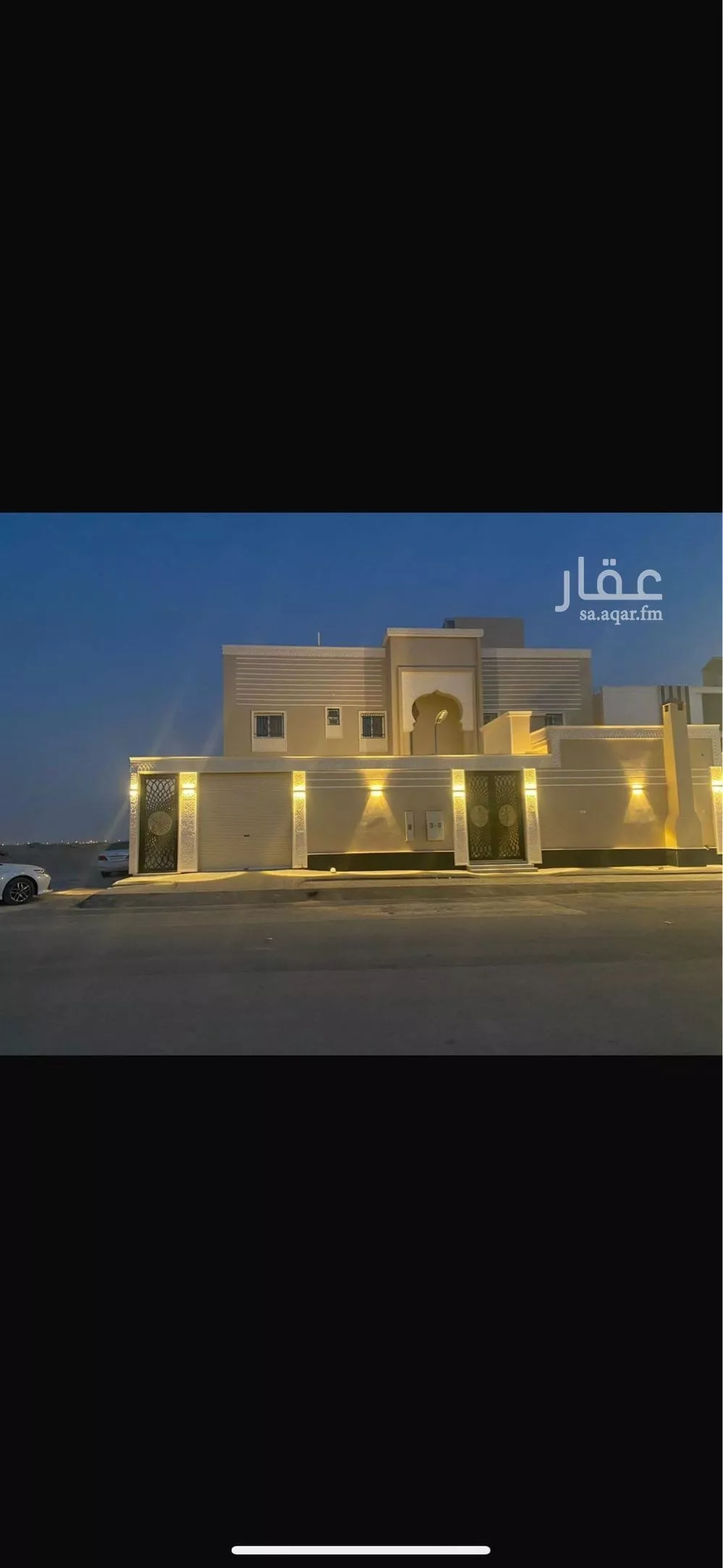 شقة 6 غرف في المهدية 2