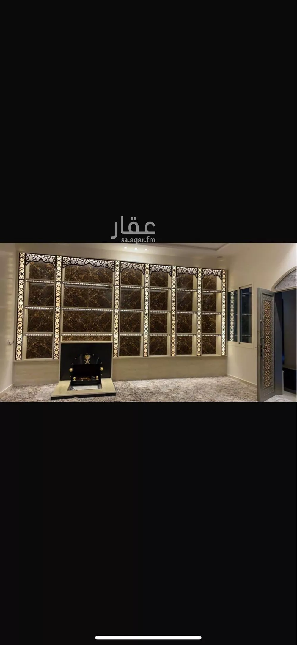 شقة 6 غرف في المهدية 4