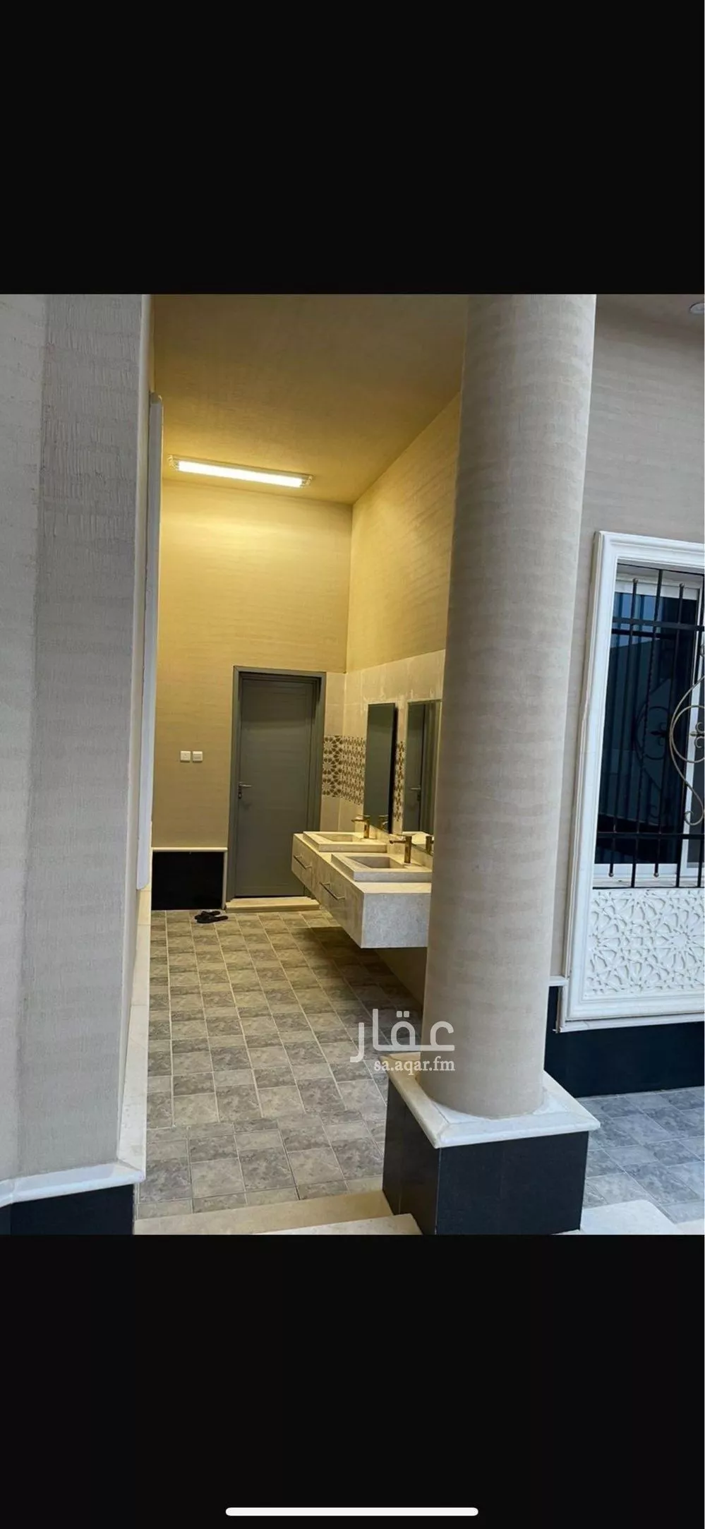 شقة 6 غرف في المهدية 5