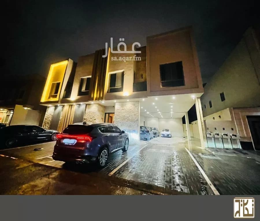 3 bedroom apartment in Qurtubah 1