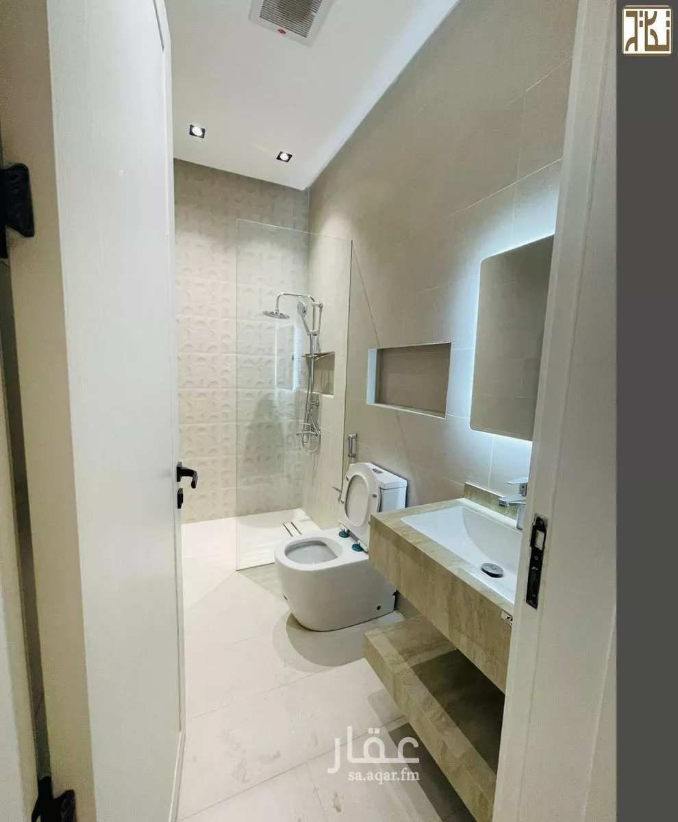 3 bedroom apartment in Qurtubah 11