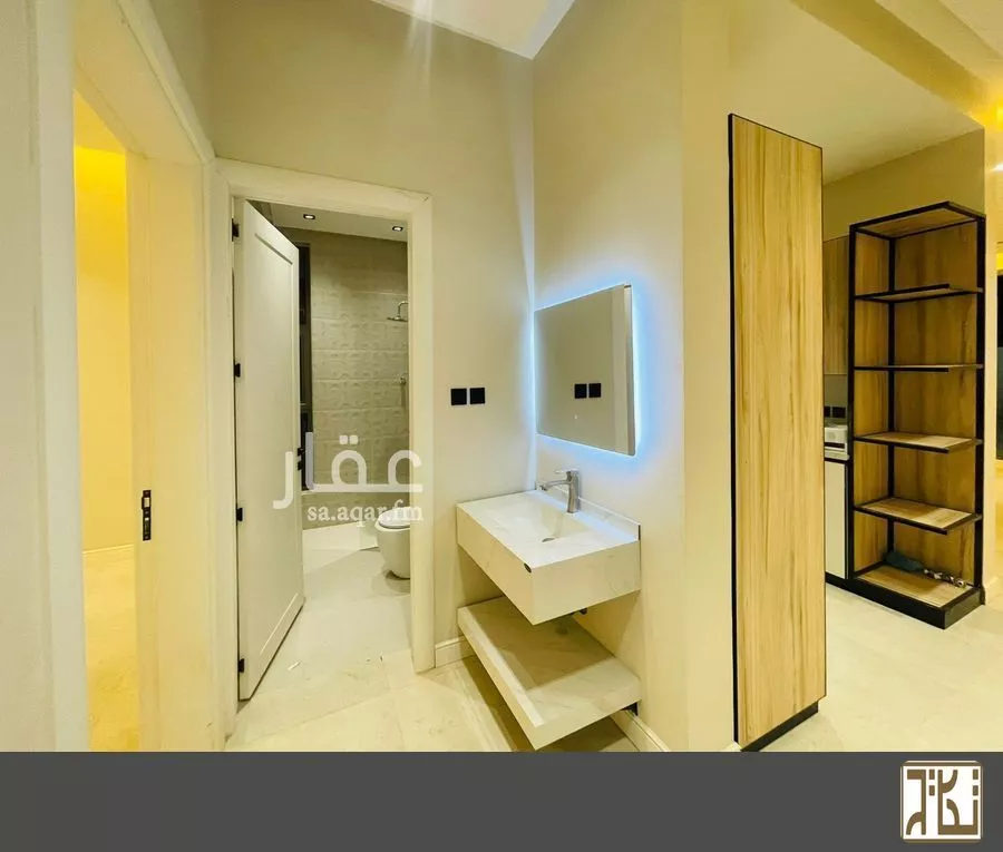 3 bedroom apartment in Qurtubah 12