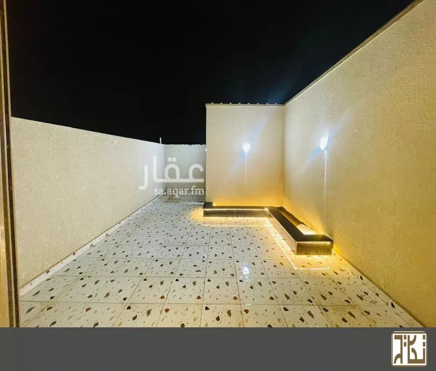 3 bedroom apartment in Qurtubah 13