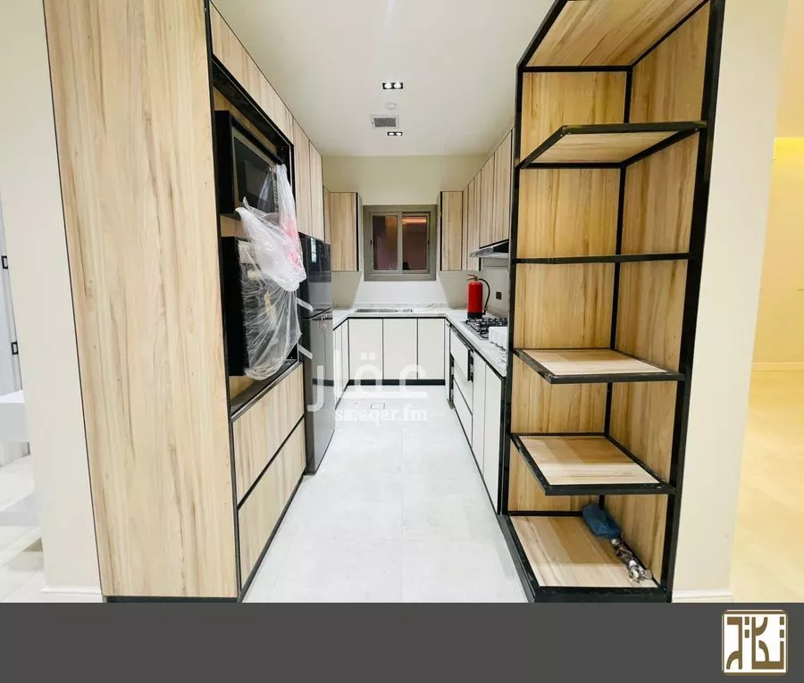 3 bedroom apartment in Qurtubah 14