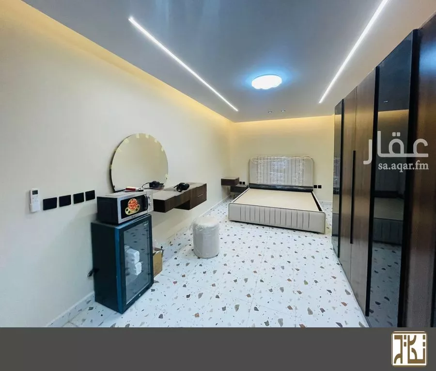 3 bedroom apartment in Qurtubah 6