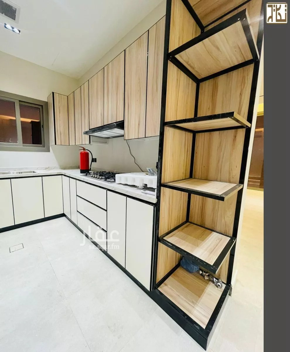 3 bedroom apartment in Qurtubah 7