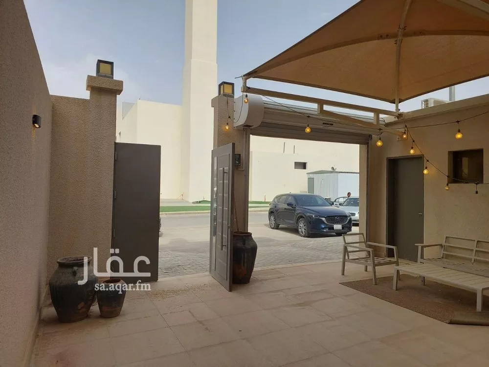 4 bedroom villa in Al Rimal 3
