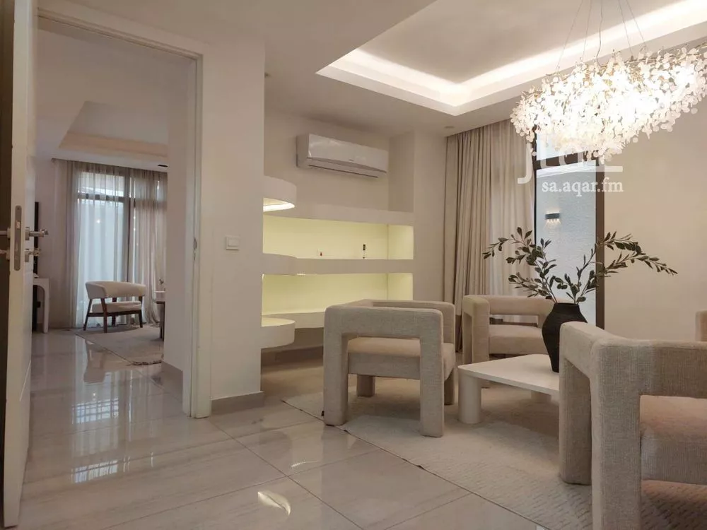 4 bedroom villa in Al Rimal 21