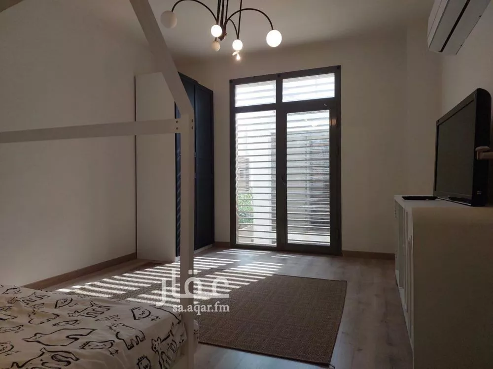 4 bedroom villa in Al Rimal 22