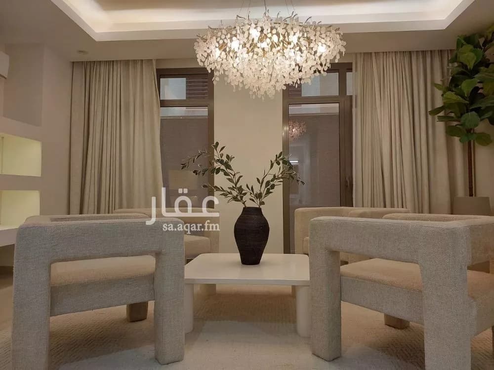 4 bedroom villa in Al Rimal 24