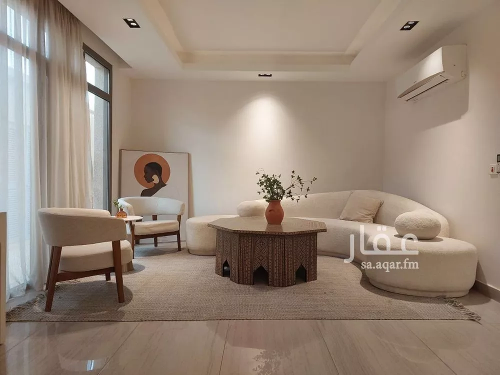 4 bedroom villa in Al Rimal 26