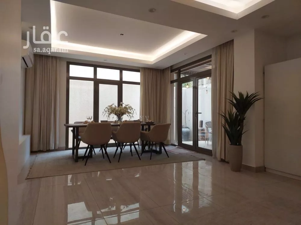 4 bedroom villa in Al Rimal 29