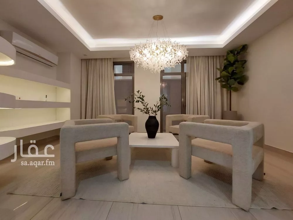 4 bedroom villa in Al Rimal 30