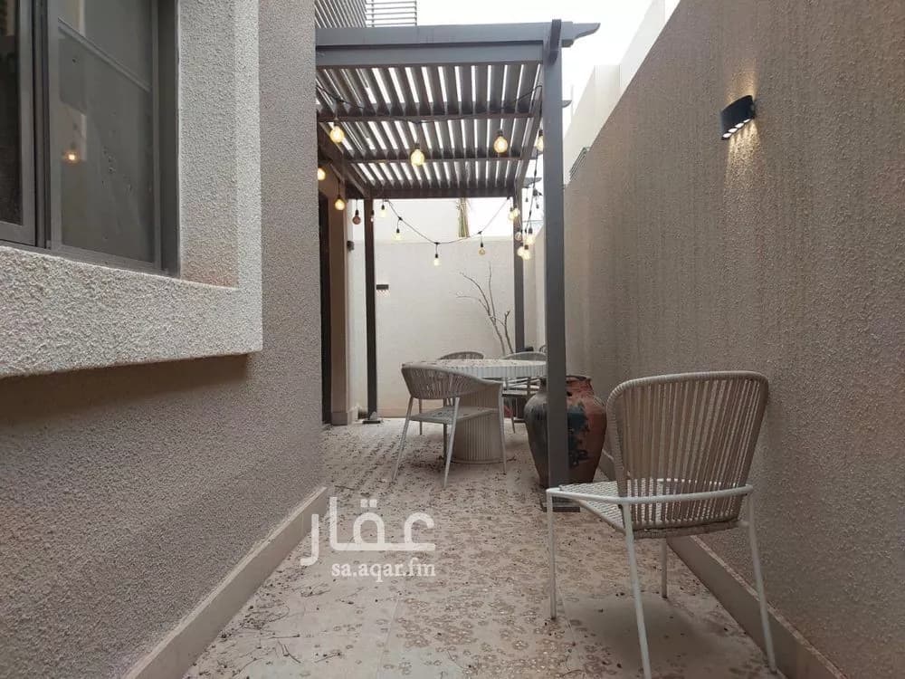 4 bedroom villa in Al Rimal 4