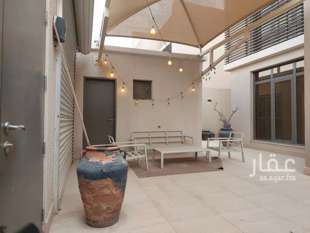 4 bedroom villa in Al Rimal 5