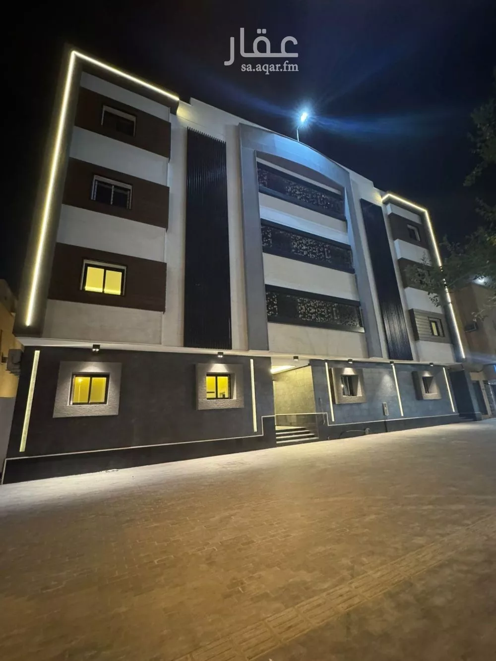 1 bedroom apartment in Al Wadi 1