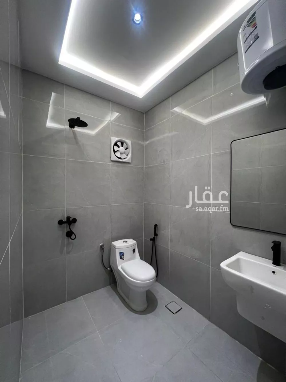 1 bedroom apartment in Al Wadi 4