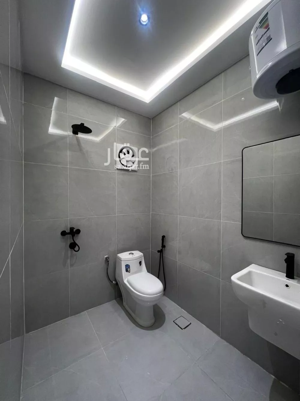 1 bedroom apartment in Al Wadi 6