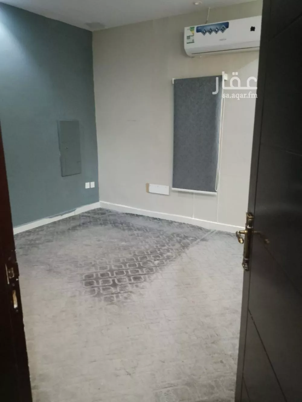 شقة 1 غرف في الملك فهد 1