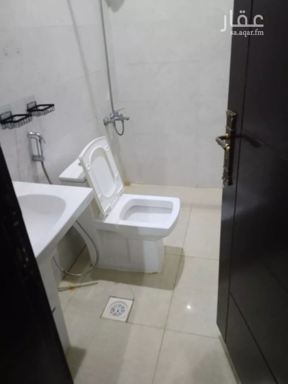 شقة 1 غرف في الملك فهد 4