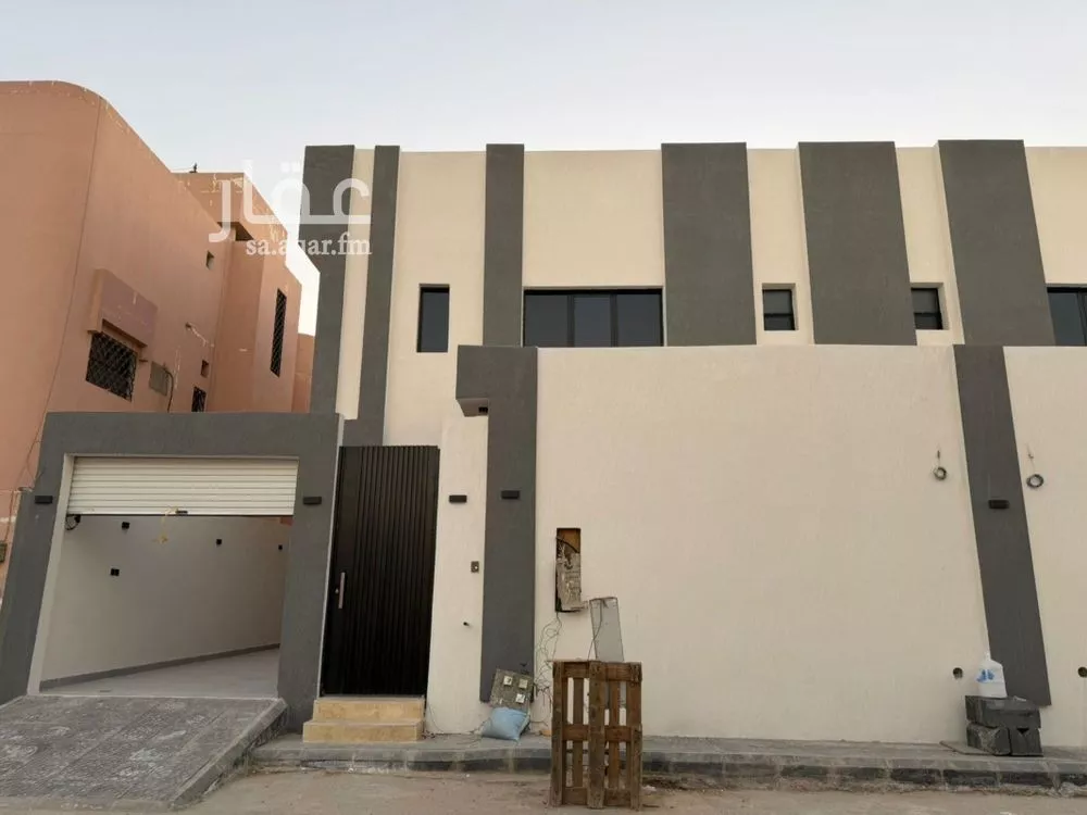 6 bedroom villa in Shubra 11