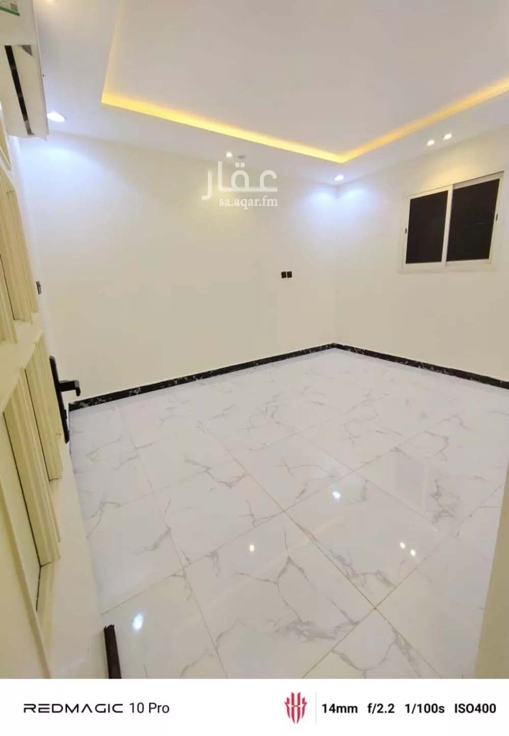 شقة 1 غرف في الشهداء 2